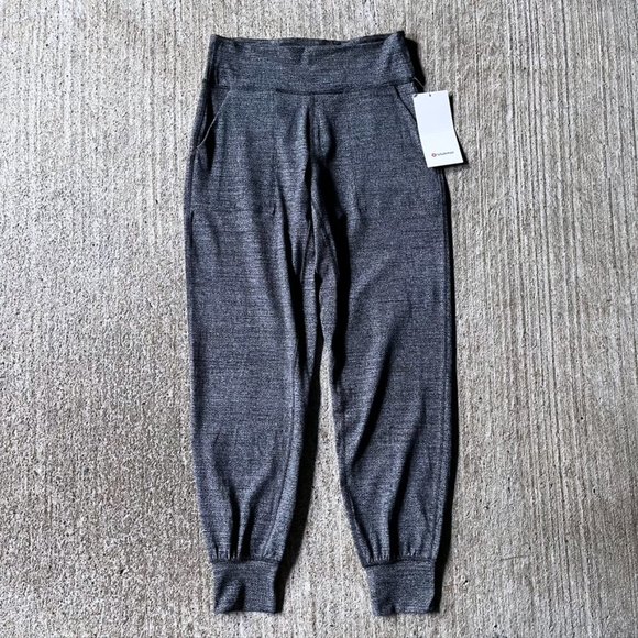lululemon athletica Pants - Lululemon Align Joggers With Pockets